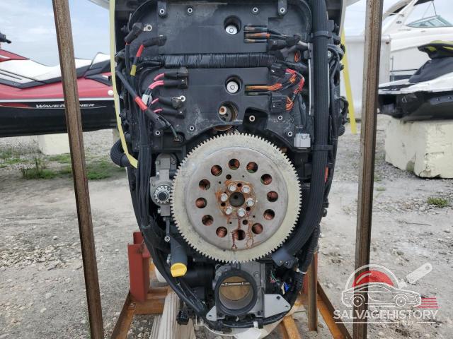 6KNN1000239 2024 YAMAHA 450 OB ENG photo no. 7