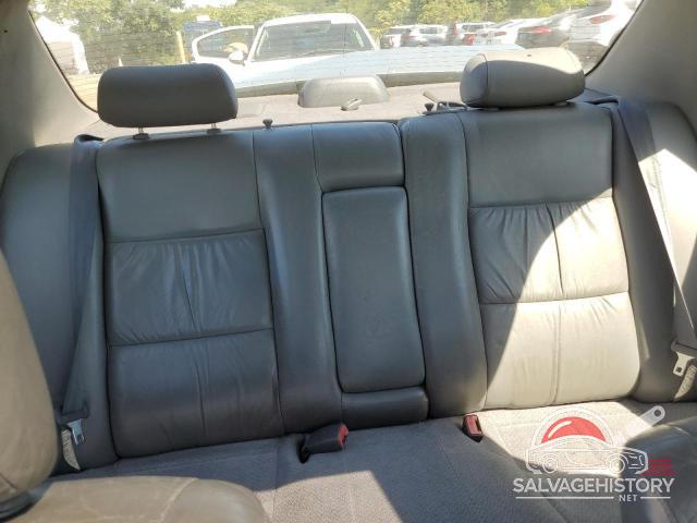 JT2BG28K2Y0523384 2000 TOYOTA CAMRY photo no. 10