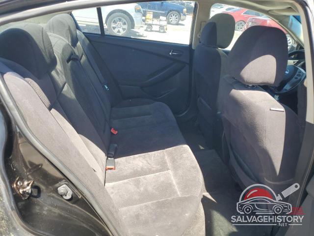 1N4AL21E38N557040 2008 NISSAN ALTIMA photo no. 10