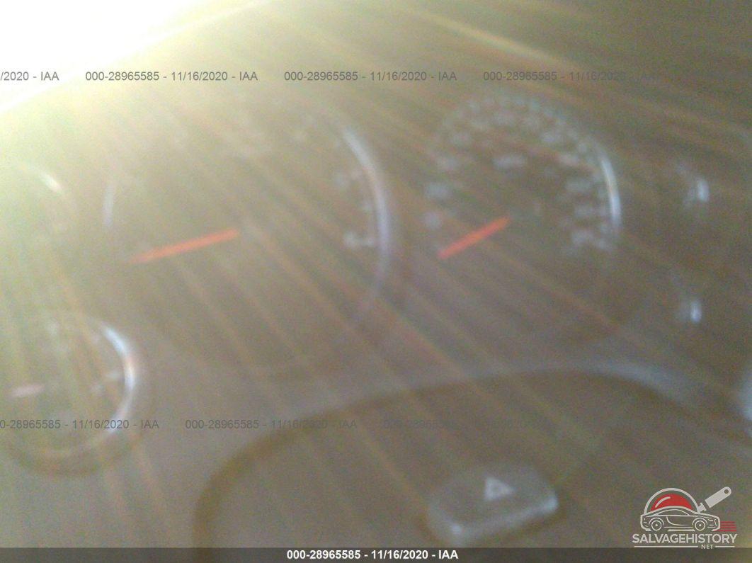 1GNFK13068J120405 2008 CHEVROLET TAHOE photo no. 7