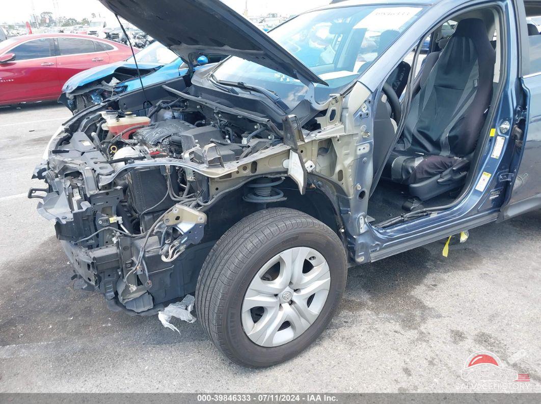 2T3ZFREV5DW017487 2013 TOYOTA RAV4 photo no. 6
