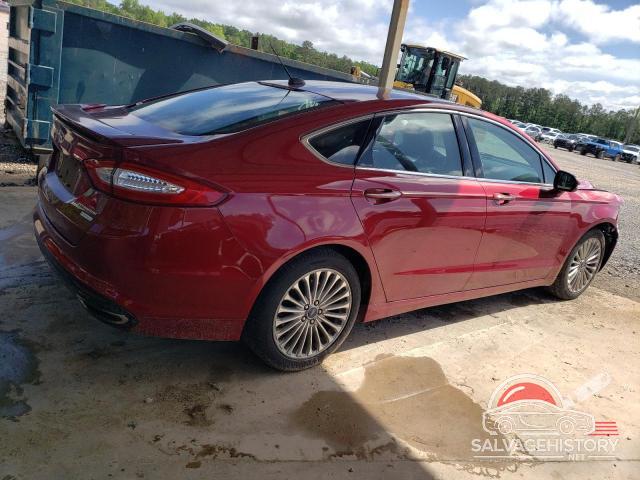 3FA6P0K95ER302009 2014 FORD FUSION photo no. 3