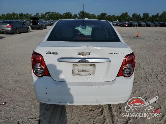 1G1JC5SH4C4211400 2012 CHEVROLET SONIC photo no. 6