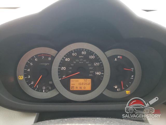 JTMBK31V276010308 2007 TOYOTA RAV4 photo no. 9