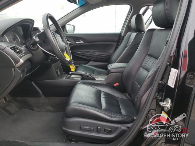 1HGCP2F63CA246248 2012 HONDA ACCORD photo no. 7