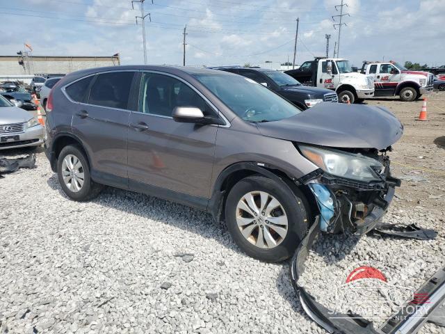 5J6RM4H51CL067187 2012 HONDA CRV photo no. 4