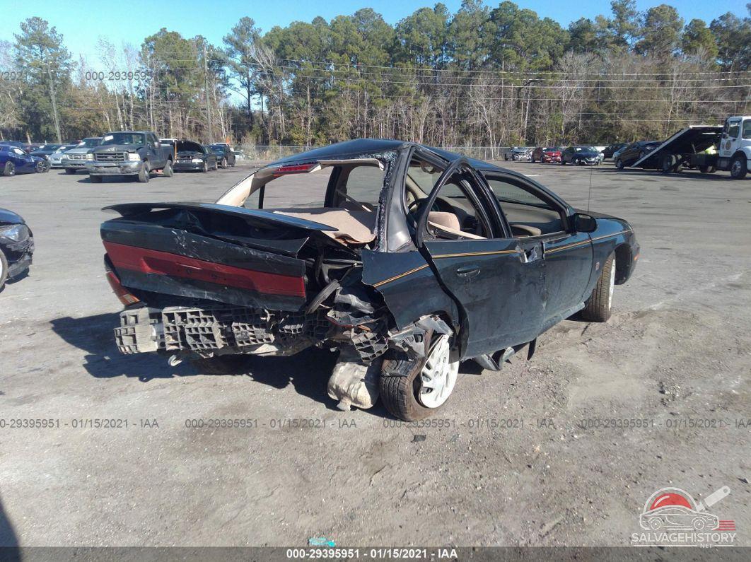 1G8ZK5276XZ159548 1999 SATURN SL photo no. 6