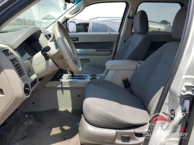 1FMCU93G79KB09681 2009 FORD ESCAPE photo no. 7