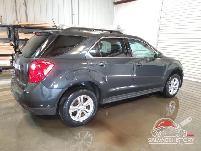 2GNALCEK6E6314538 2014 CHEVROLET EQUINOX photo no. 3