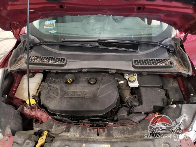 1FMCU9J97GUB44923 2016 FORD ESCAPE photo no. 12