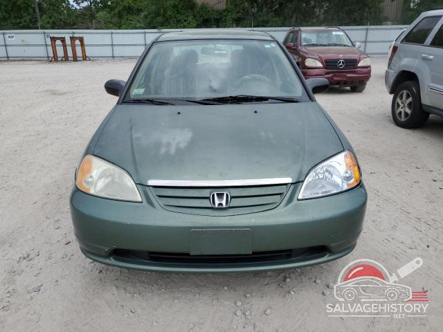 2HGES16673H607788 2003 HONDA CIVIC photo no. 5