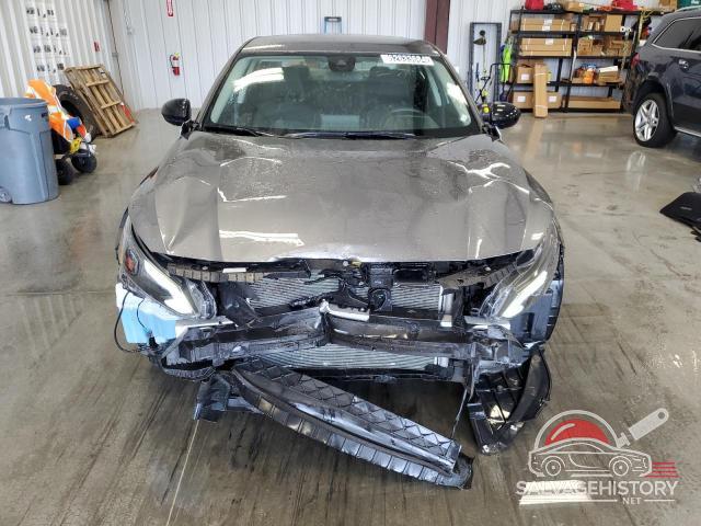 1N4BL4DV3RN332064 2024 NISSAN ALTIMA photo no. 5