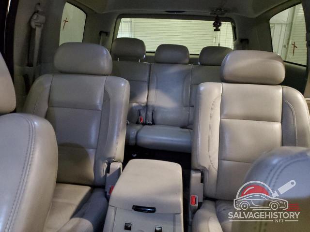 1A8HW58207F552621 2007 CHRYSLER ASPEN photo no. 10