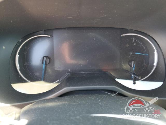 4T3E6RFV8PU105922 2023 TOYOTA RAV4 photo no. 9
