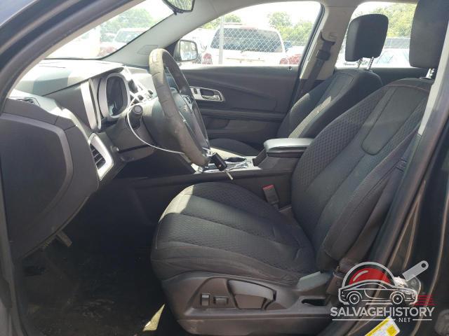 2GNFLCEK8D6329322 2013 CHEVROLET EQUINOX photo no. 7