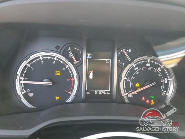 JTEJU5JR2M5863972 2021 TOYOTA 4RUNNER photo no. 9