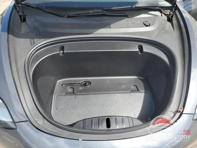 5YJ3E1EB1LF619999 2020 TESLA MODEL 3 photo no. 11