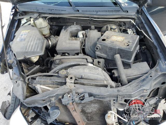 1GCDS136758166879 2005 CHEVROLET COLORADO photo no. 11