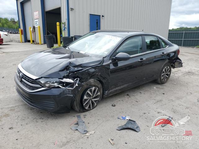 3VW5M7BU7RM049108 2024 VOLKSWAGEN JETTA photo no. 14