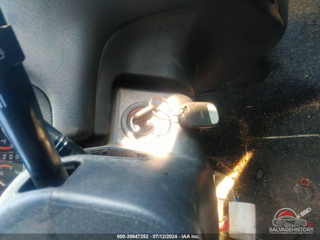 JHLRD18751S011264 2001 HONDA CR-V photo no. 11