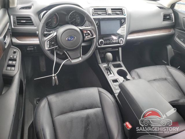 4S4BSANC9J3272716 2018 SUBARU OUTBACK photo no. 8