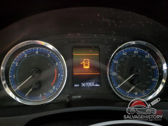 5YFBURHE7KP867096 2019 TOYOTA COROLLA photo no. 9