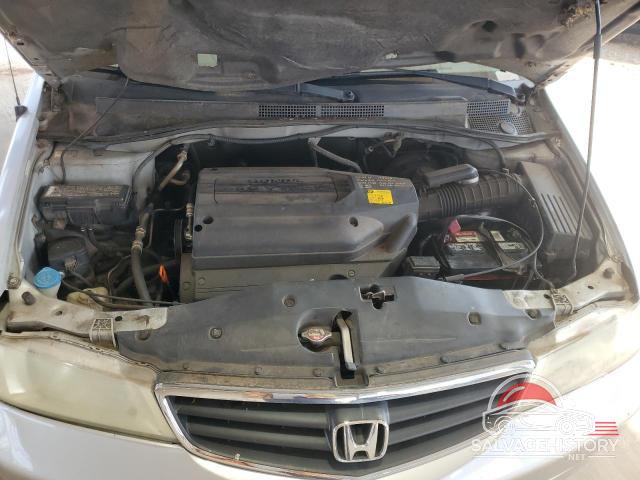 5FNRL18954B045398 2004 HONDA All Models photo no. 12