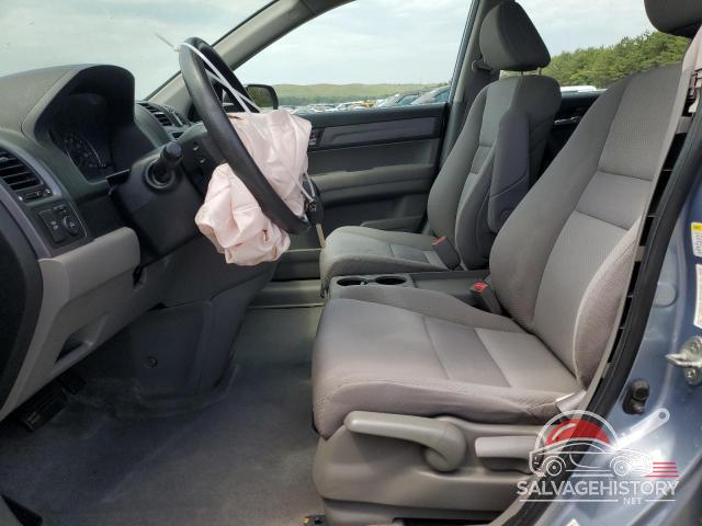 5J6RE48309L049056 2009 HONDA CRV photo no. 7