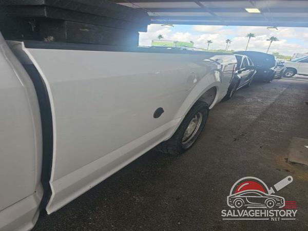 1FTMF1E89GKF13394 2016 FORD F-150 photo no. 19