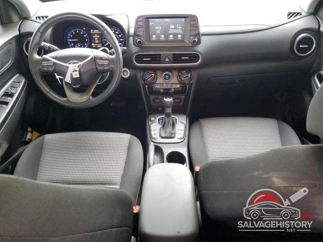 KM8K62AAXLU524517 2020 HYUNDAI KONA photo no. 8