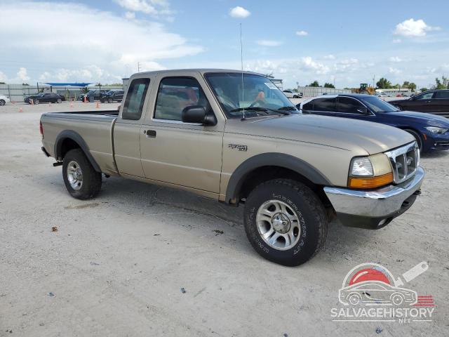 1FTZR15VXYPA85178 2000 FORD RANGER photo no. 4