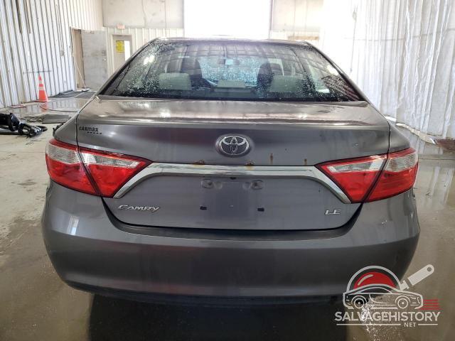 4T1BF1FK5FU893270 2015 TOYOTA CAMRY photo no. 6