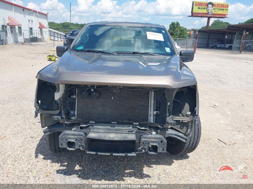 1FTFW1E85NFB58285 2022 FORD F-150 photo no. 6