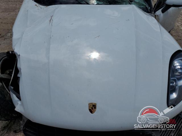 WP1AB2A59FLB72909 2015 PORSCHE MACAN photo no. 11