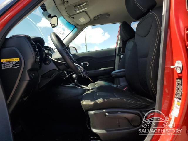 KNDJP3A50F7781503 2015 KIA SOUL photo no. 7