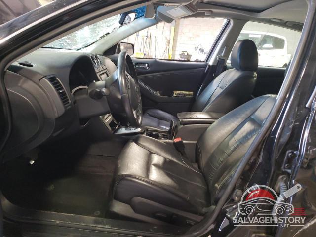 1N4AL21E27N430195 2007 NISSAN ALTIMA photo no. 7