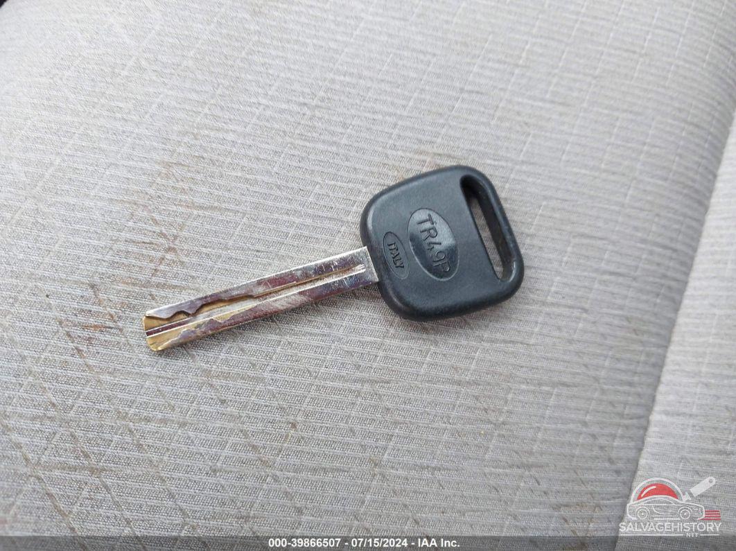 KM8J33A4XGU087726 2016 HYUNDAI TUCSON photo no. 11