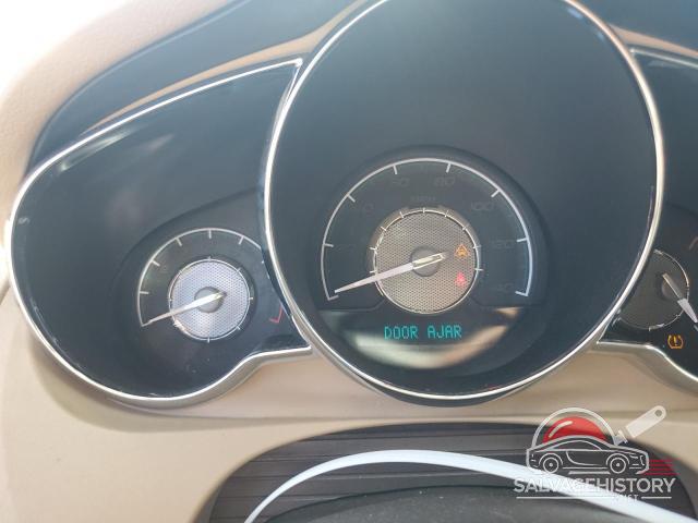 1G1ZK57799F178655 2009 CHEVROLET MALIBU photo no. 9