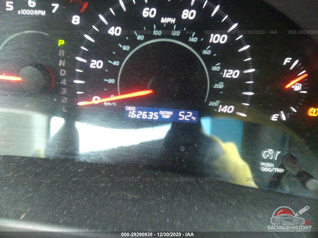 4T1BE46K47U656212 2007 TOYOTA CAMRY photo no. 7