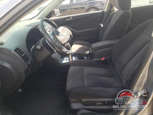 1N4AL21E98C276257 2008 NISSAN ALTIMA photo no. 7
