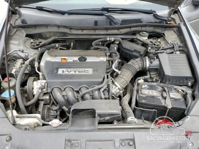 1HGCP26829A053521 2009 HONDA ACCORD photo no. 11