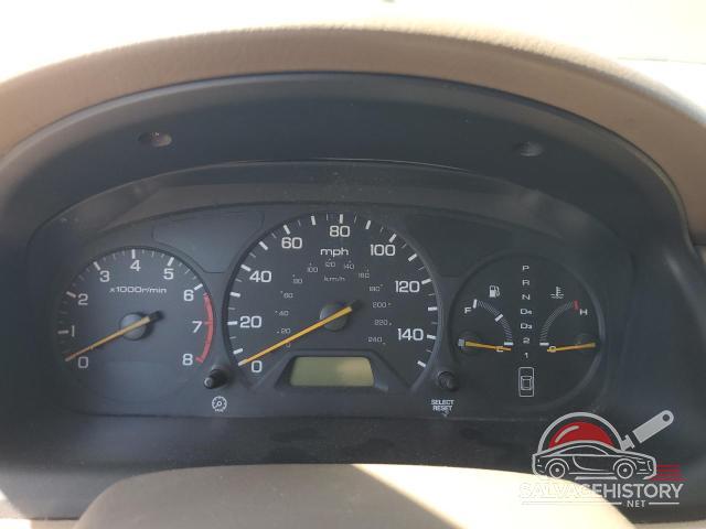 1HGCG1657XA030006 1999 HONDA ACCORD photo no. 9