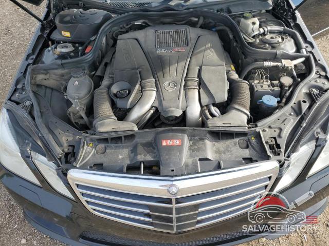 WDDHF9BB0DA711367 2013 MERCEDES-BENZ E-CLASS photo no. 11