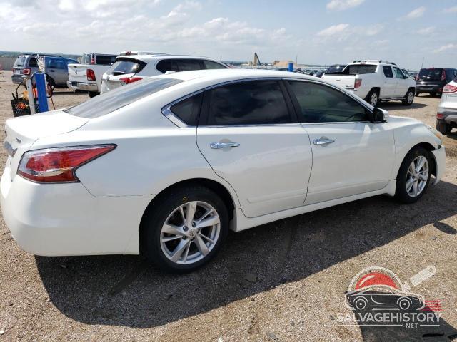 1N4AL3AP4EC183116 2014 NISSAN ALTIMA photo no. 3