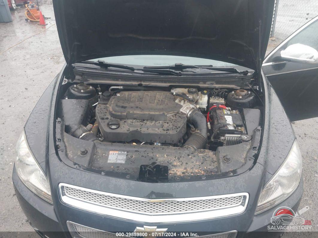 1G1ZG5E73CF100321 2012 CHEVROLET MALIBU photo no. 10