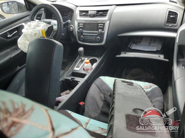 1N4AL3AP5JC104949 2018 NISSAN ALTIMA photo no. 8