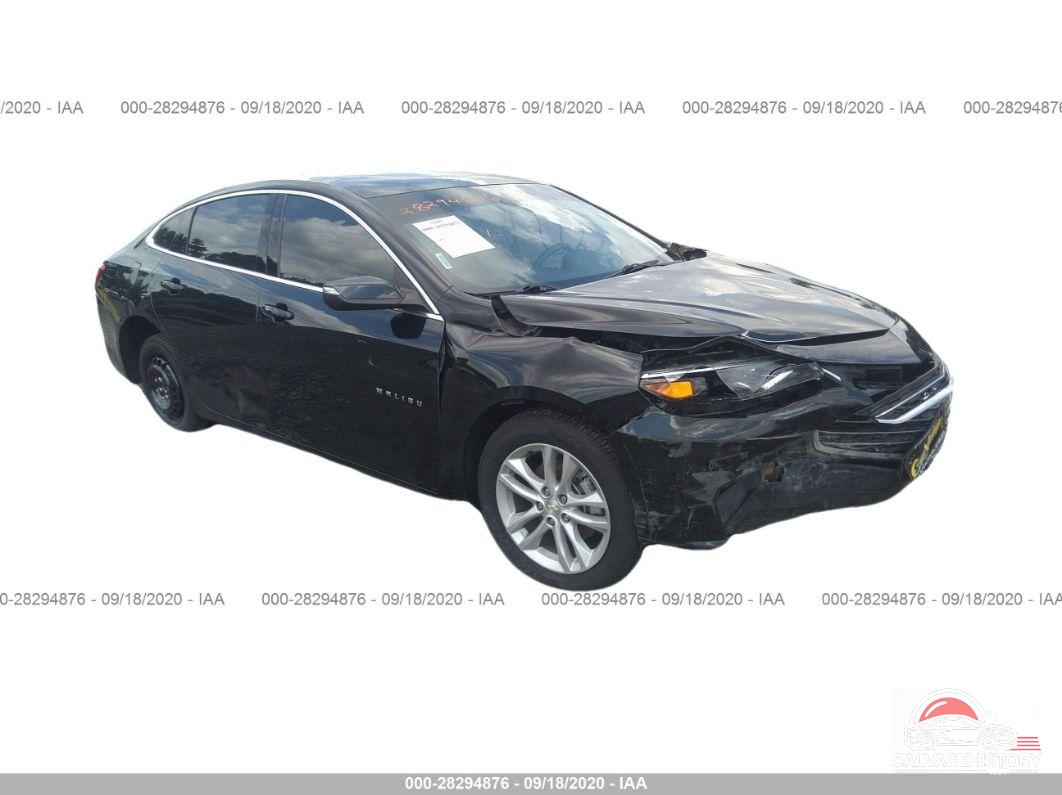 1G1ZE5ST5HF103347 2017 CHEVROLET MALIBU photo no. 20
