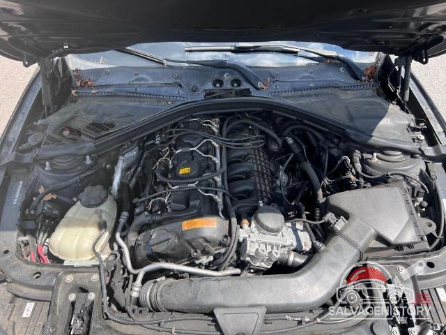 WBA3A9G55DNR97194 2013 BMW 3 SERIES photo no. 7