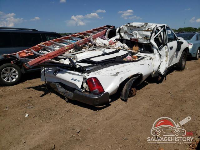 1D7RV1GP4BS506946 2011 DODGE All Models photo no. 3