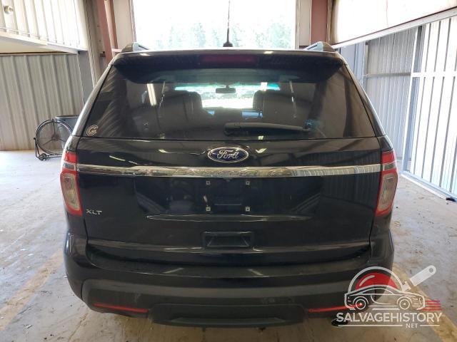 1FM5K7D87EGA26470 2014 FORD EXPLORER photo no. 6